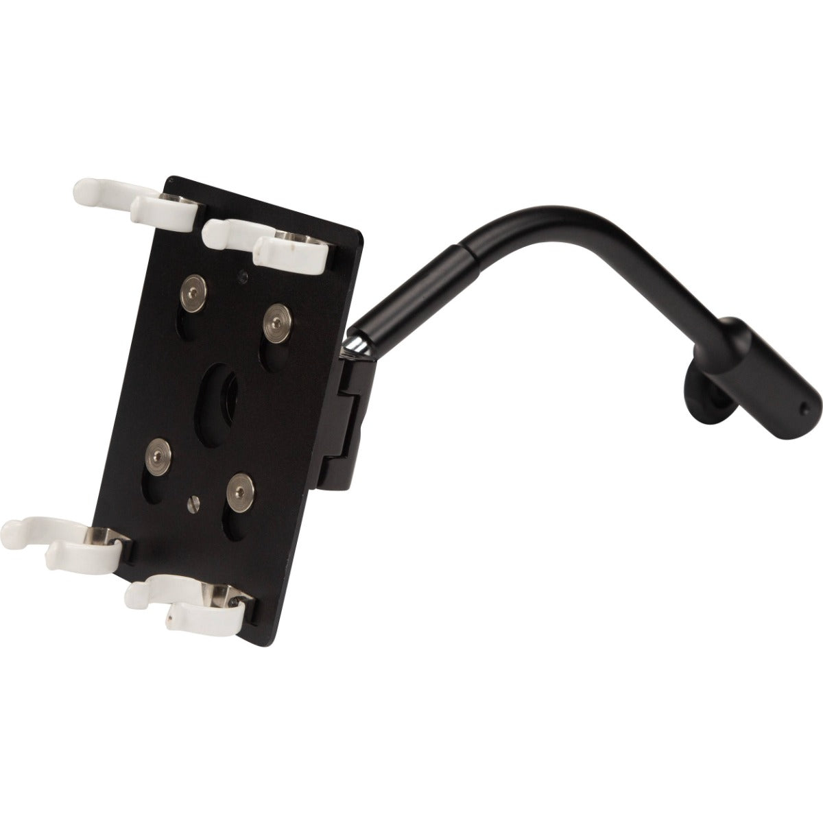 Nanlite T12 LED PavoTube Array Mounting Clip Plate (2x)