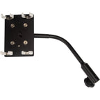 Nanlite T12 LED PavoTube Array Mounting Clip Plate (2x)