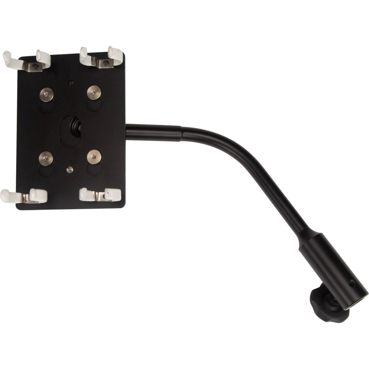 Nanlite T12 LED PavoTube Array Mounting Clip Plate (2x)