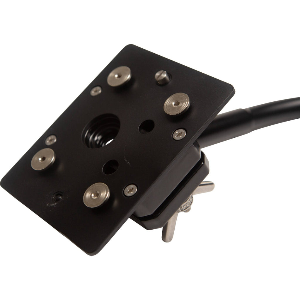 Nanlite T12 LED PavoTube Array Mounting Clip Plate (2x)