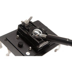 Nanlite T12 LED PavoTube Array Mounting Clip Plate (2x)