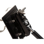 Nanlite T12 LED PavoTube Array Mounting Clip Plate (2x)