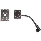 Nanlite T12 LED PavoTube Array Mounting Clip Plate (2x)