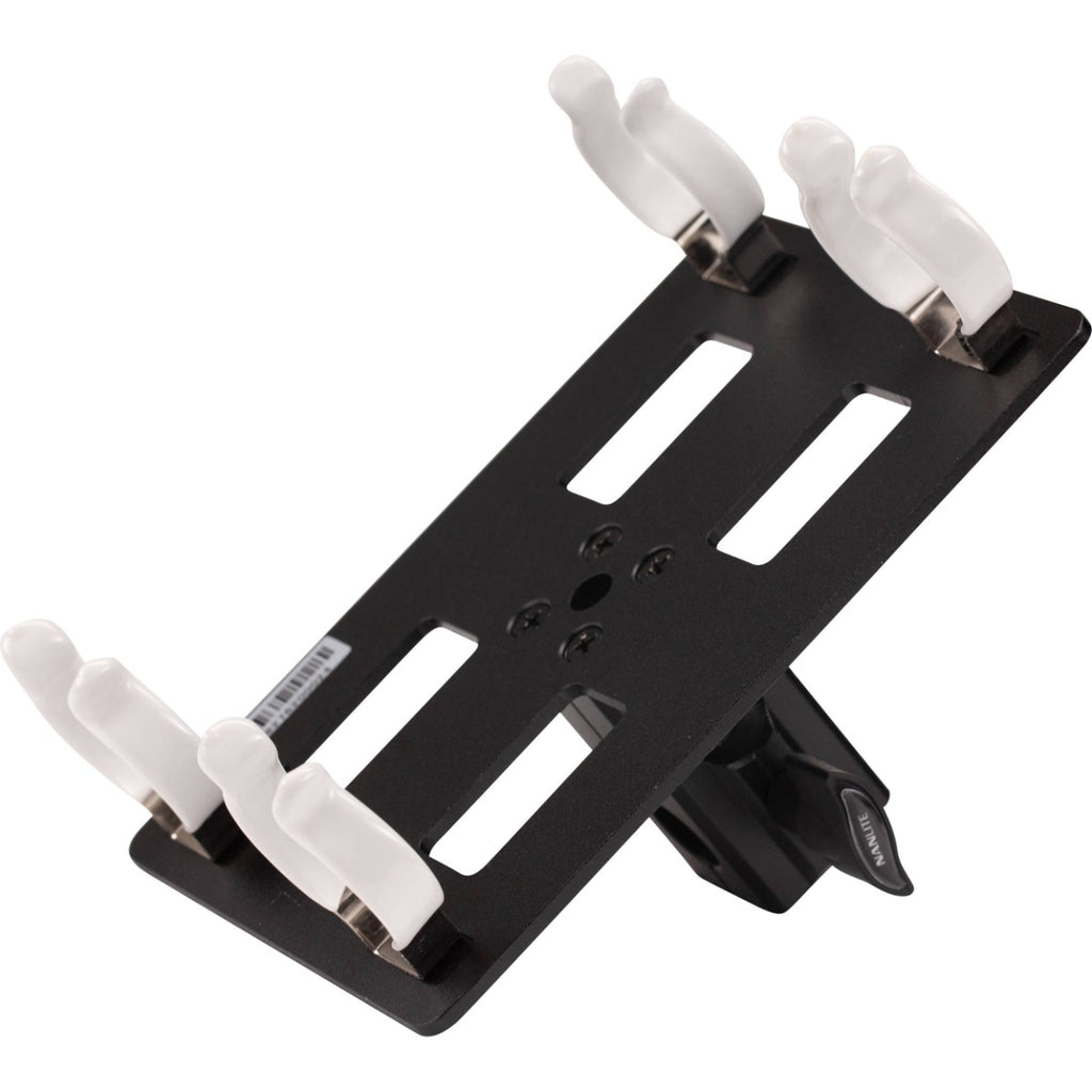 Nanlite T12 LED PavoTube Array Mounting Clip Plate (2x)