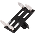 Nanlite T12 LED PavoTube Array Mounting Clip Plate (2x)