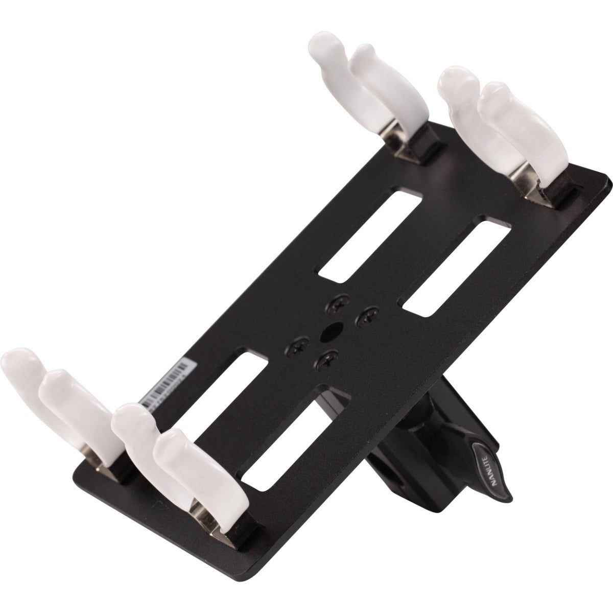 Nanlite T12 LED PavoTube Array Mounting Clip Plate (2x)