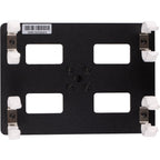 Nanlite T12 LED PavoTube Array Mounting Clip Plate (2x)