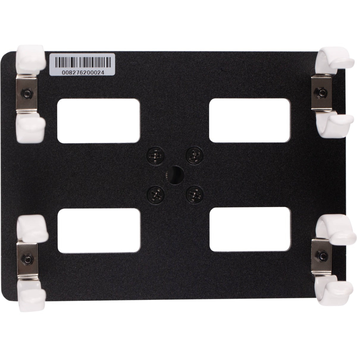 Nanlite T12 LED PavoTube Array Mounting Clip Plate (2x)