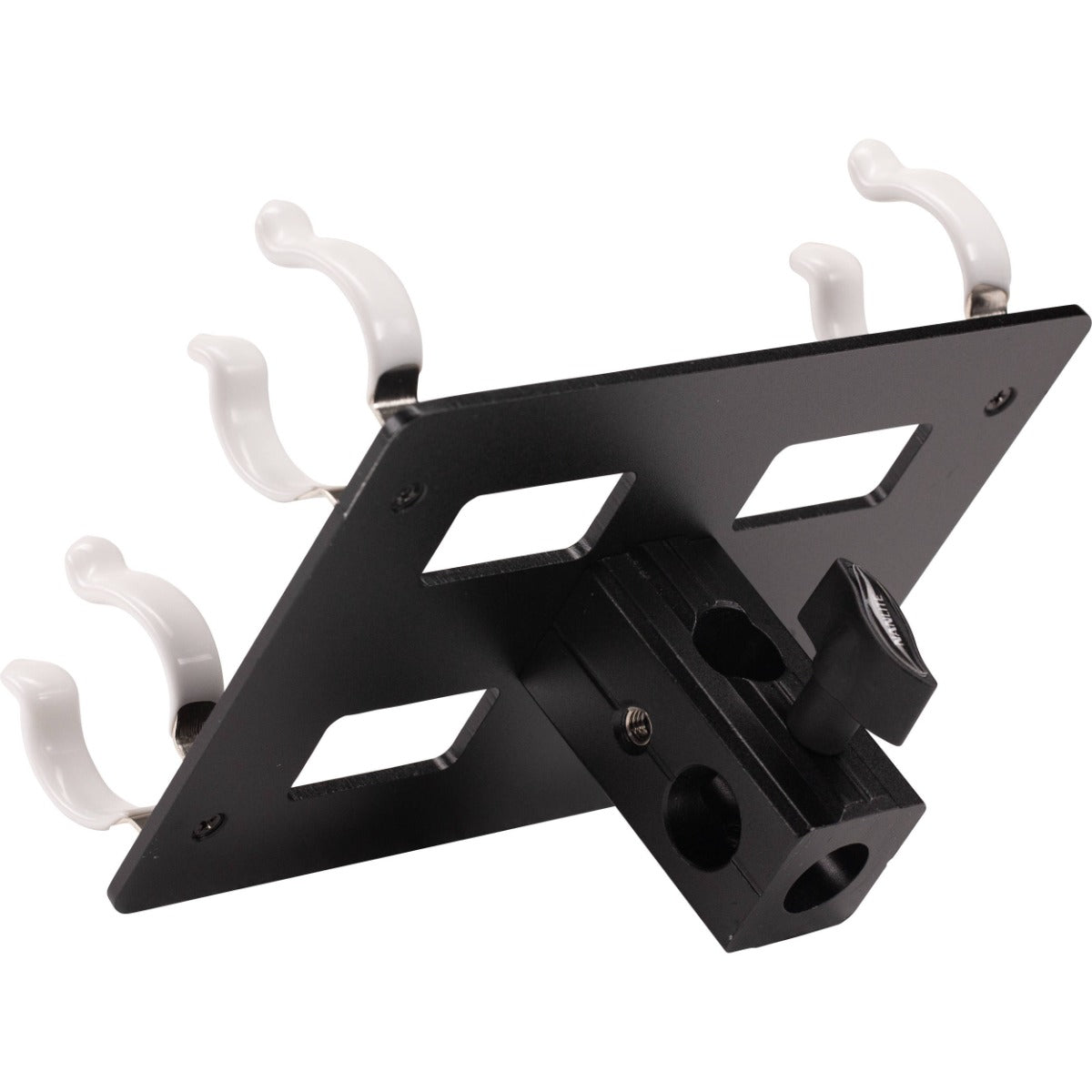 Nanlite T12 LED PavoTube Array Mounting Clip Plate (2x)