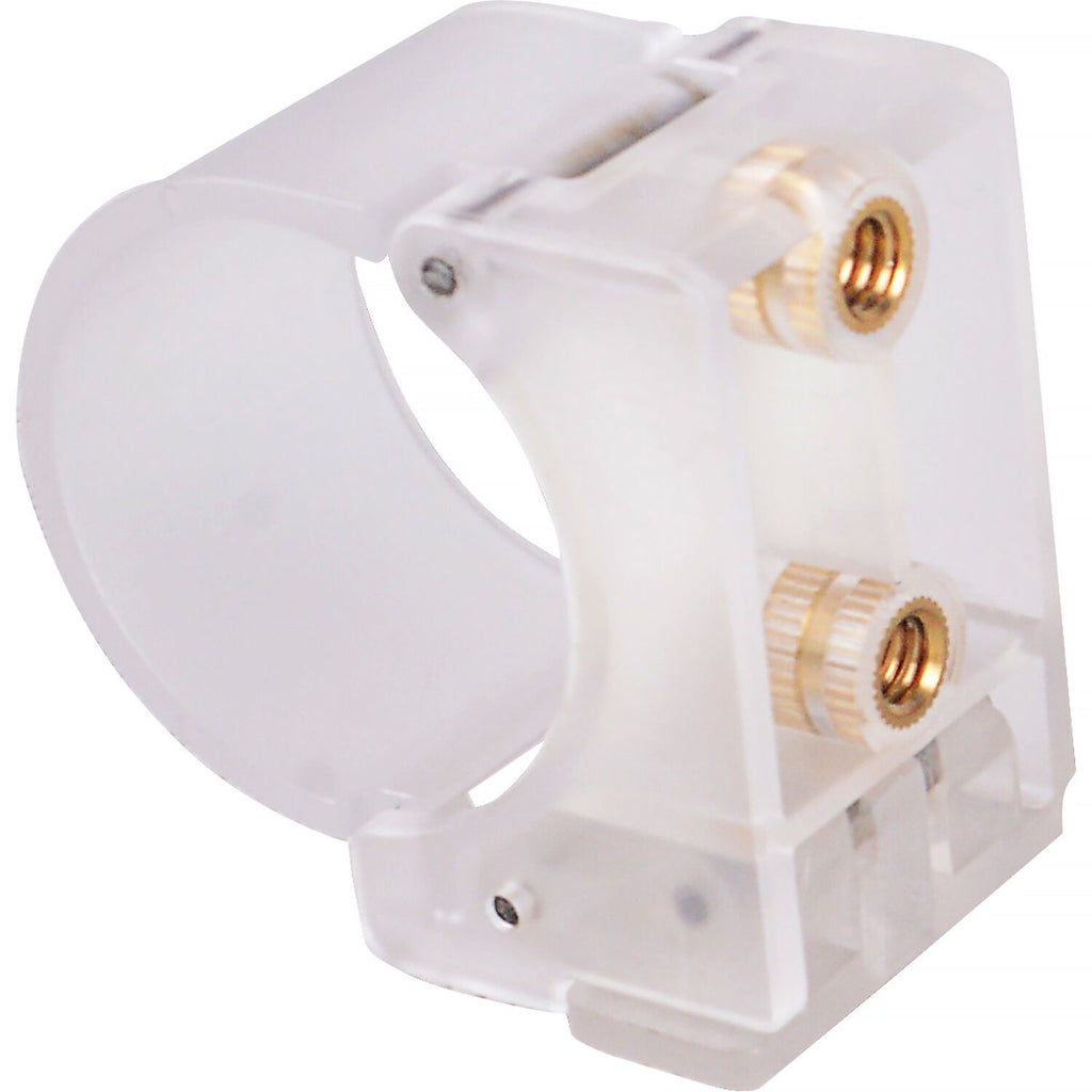 Nanlite T12 LED PavoTube Clip