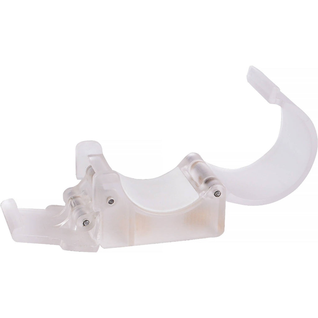 Nanlite T12 LED PavoTube Clip