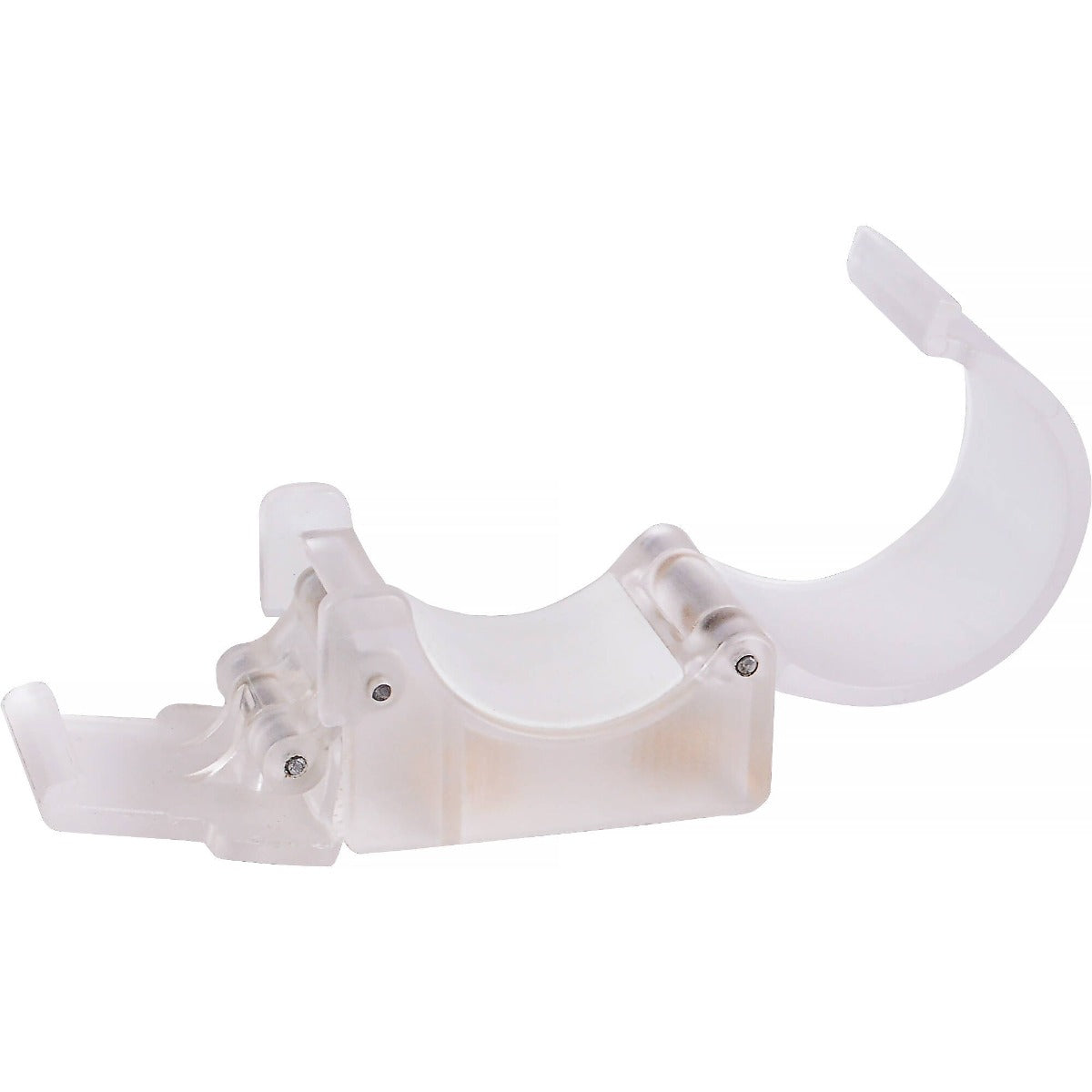Nanlite T12 LED PavoTube Clip
