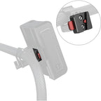 SmallRig Quick Release V-Lock Mount Plate Kit 6021