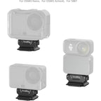 SmallRig Bidirectional Attachable Mount to Arca-Swiss Adapter for DJI Osmo Series