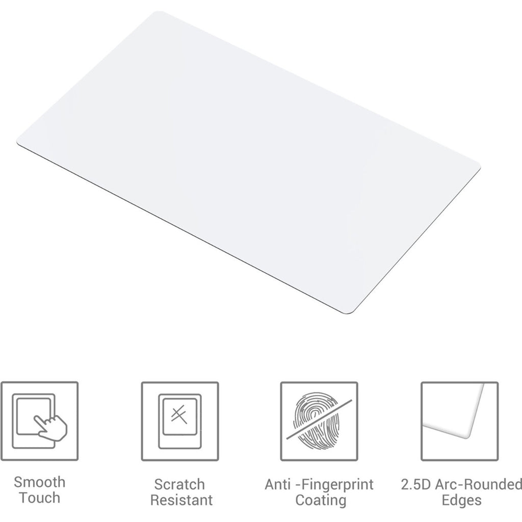 SmallRig HD Screen Protector for DJI RC Pro 2 5982