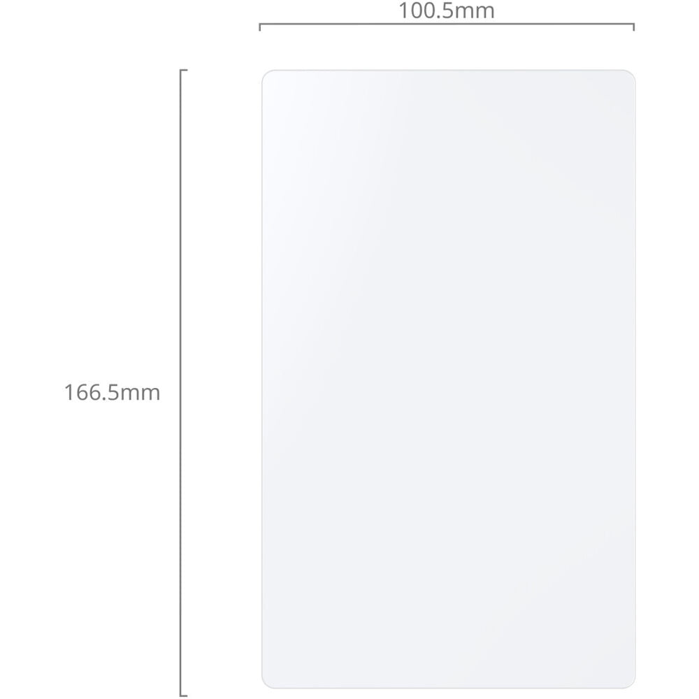 SmallRig HD Screen Protector for DJI RC Pro 2 5982