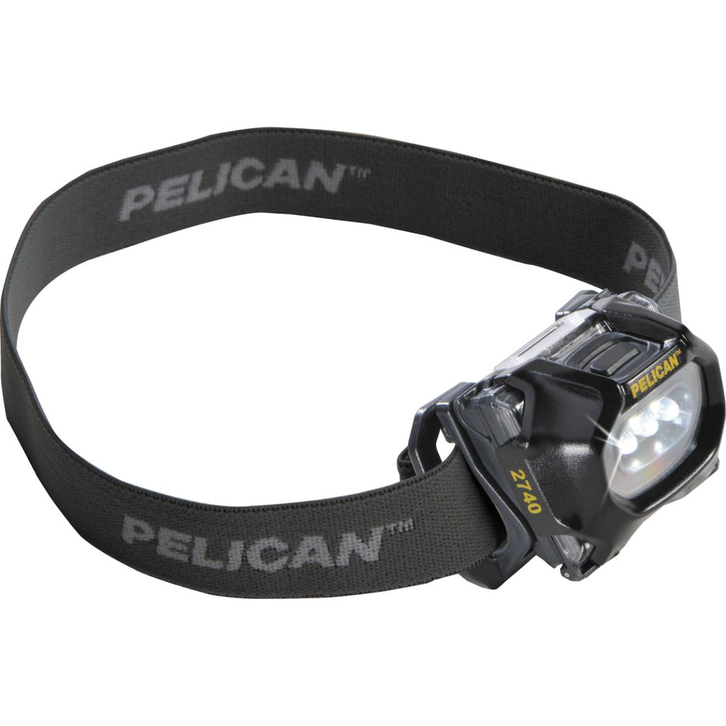 Pelican 2740 Headlamp
