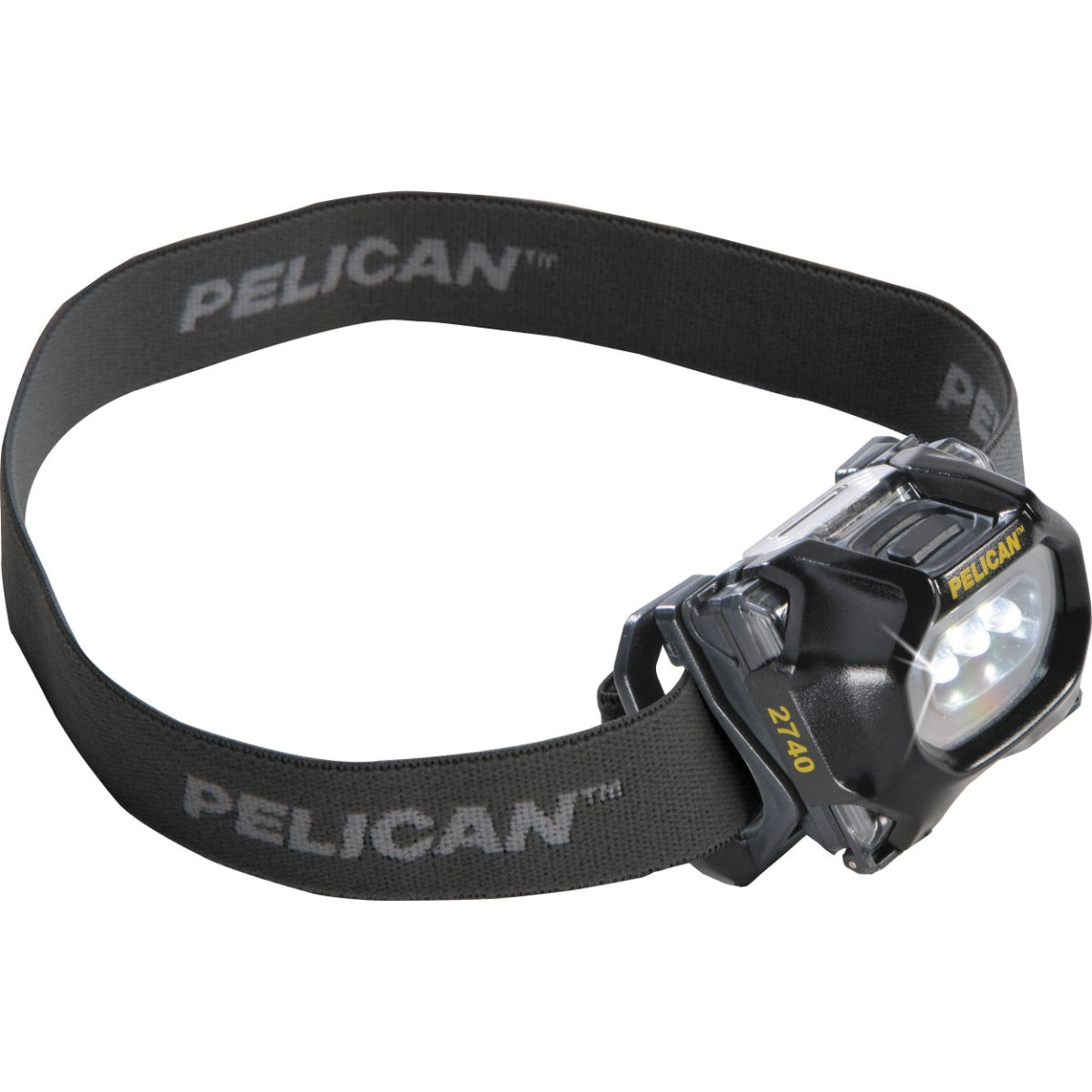 Pelican 2740 Headlamp