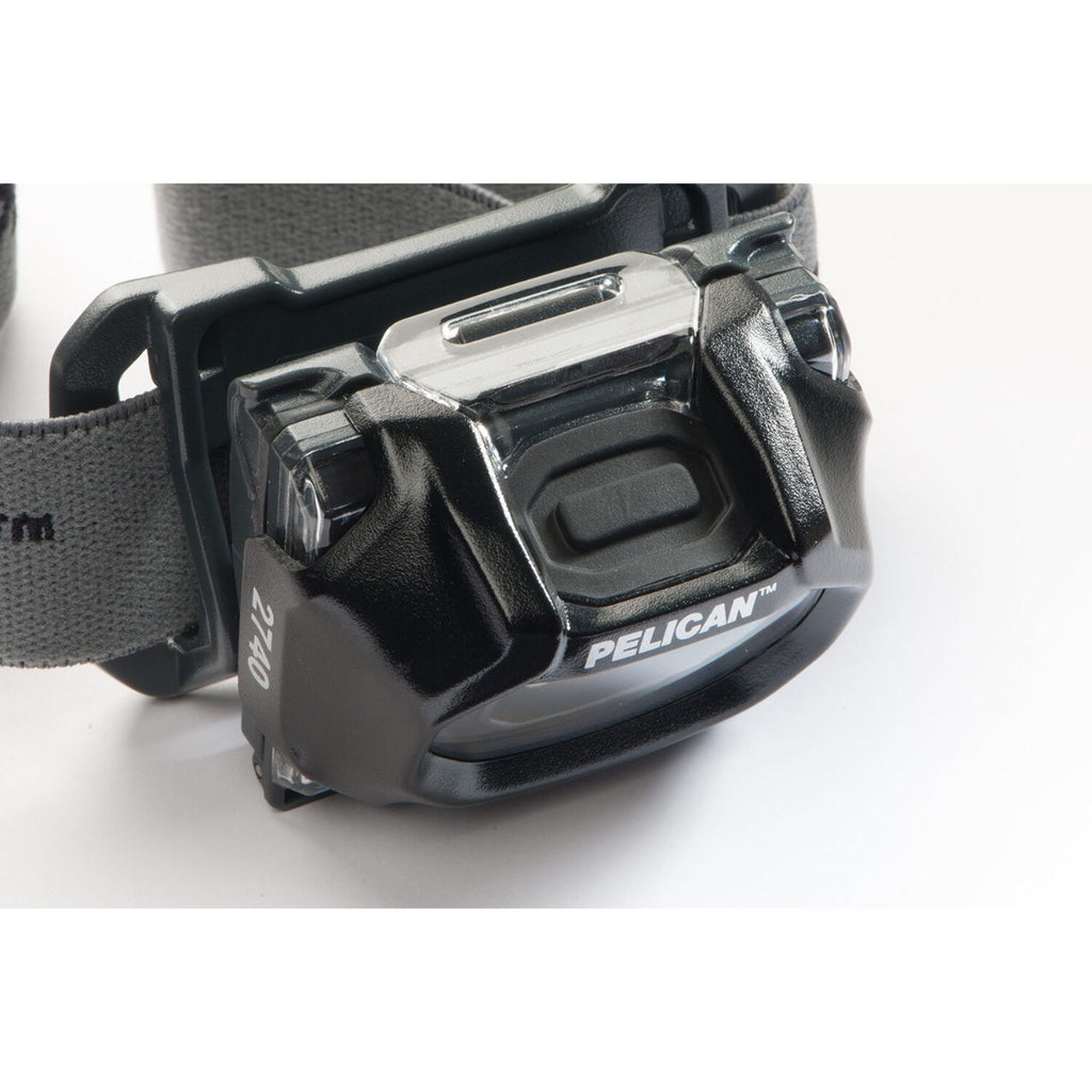 Pelican 2740 Headlamp