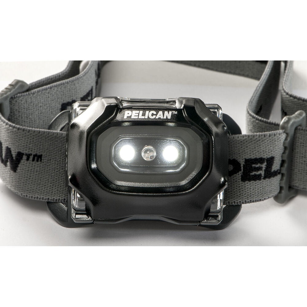 Pelican 2740 Headlamp