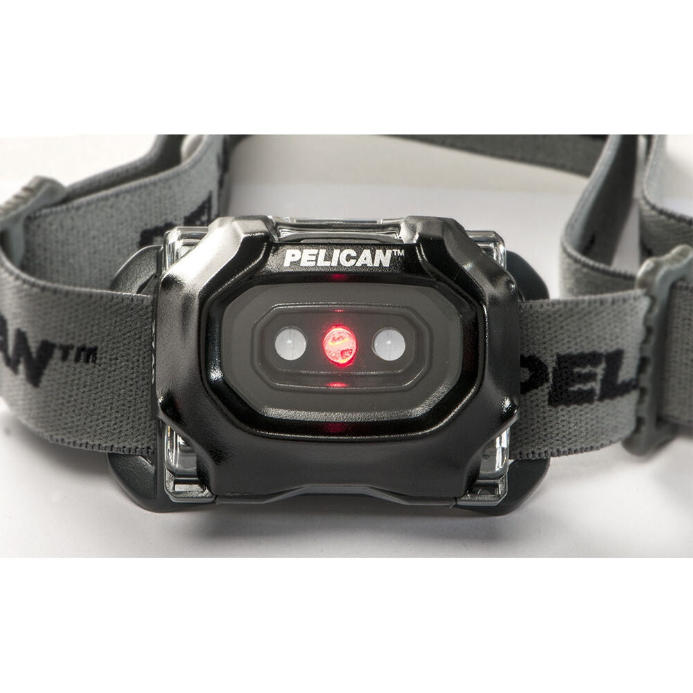 Pelican 2740 Headlamp