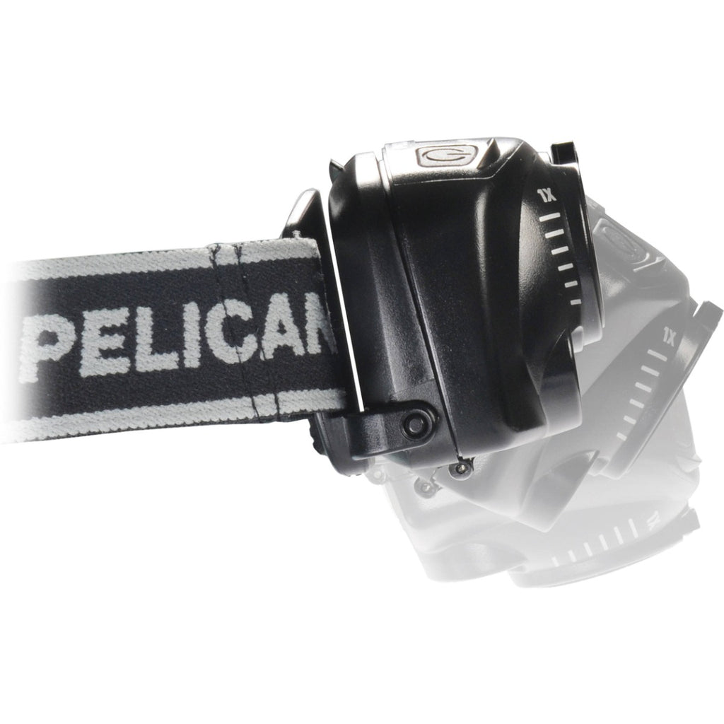 Pelican 2720 Headlamp
