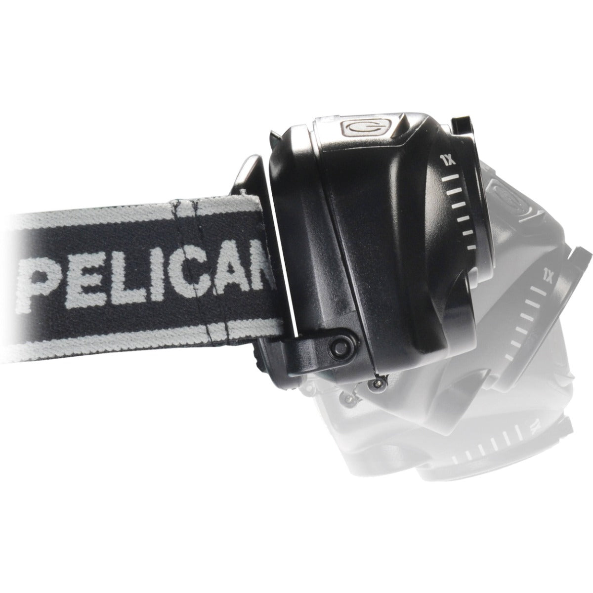Pelican 2720 Headlamp
