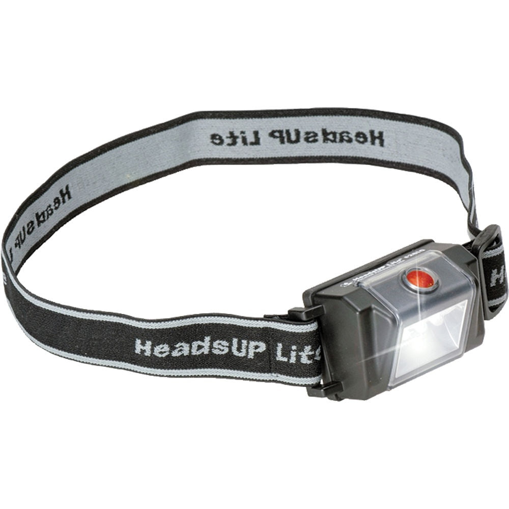 Pelican 2610 Headlamp