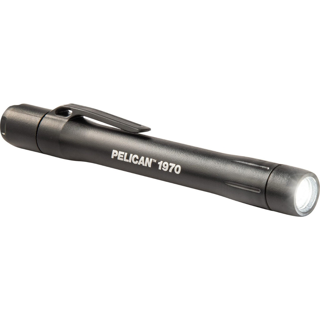 Pelican 1970 Torch - Black