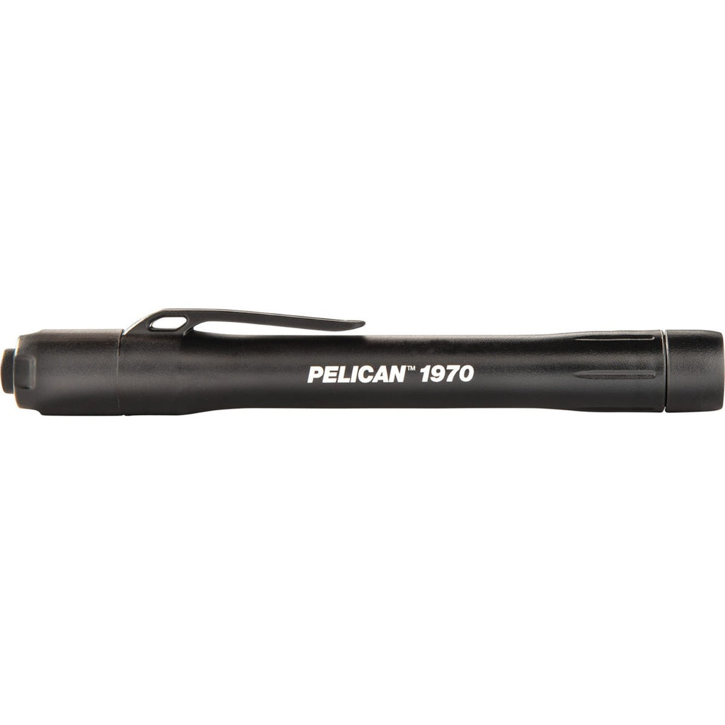 Pelican 1970 Torch - Black
