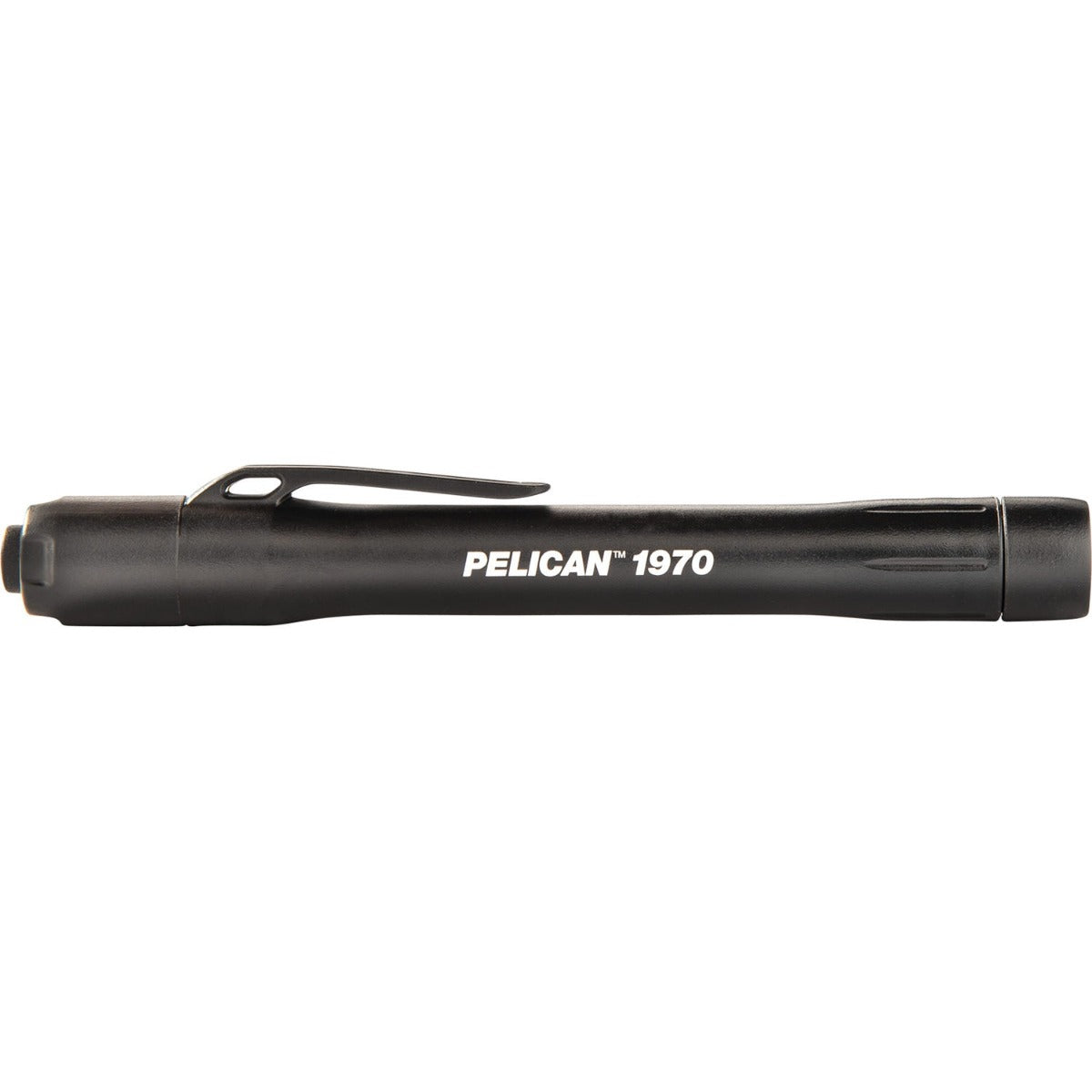 Pelican 1970 Torch - Black