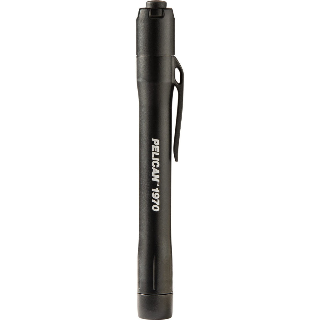 Pelican 1970 Torch - Black