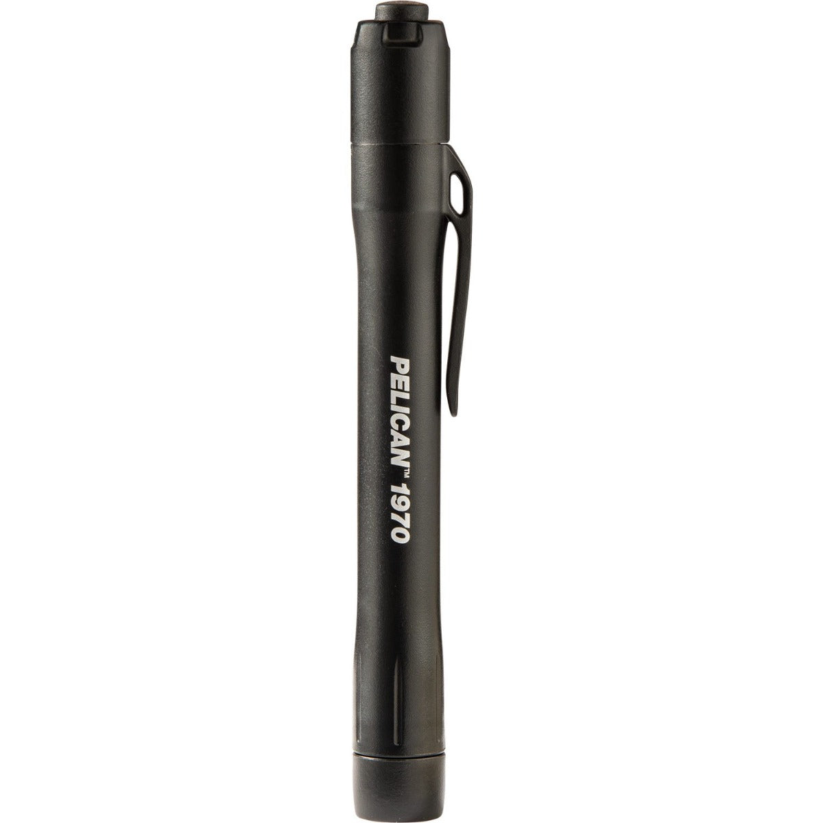 Pelican 1970 Torch - Black