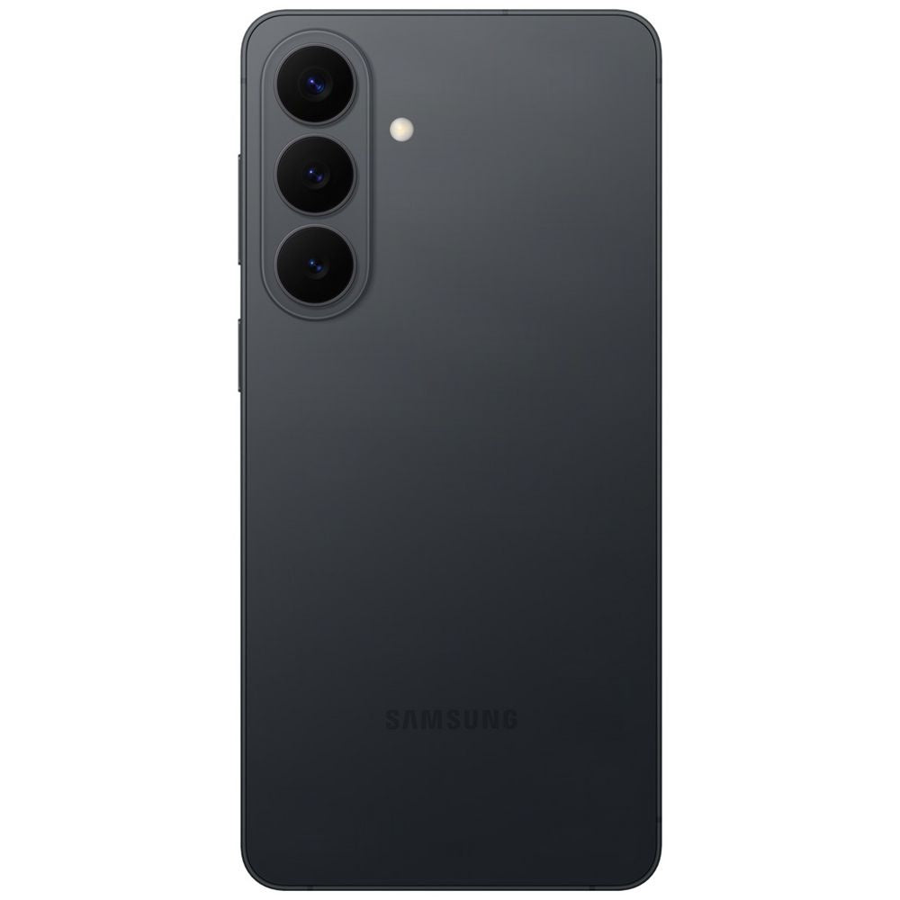 Samsung Galaxy S26+ 256GB - Black