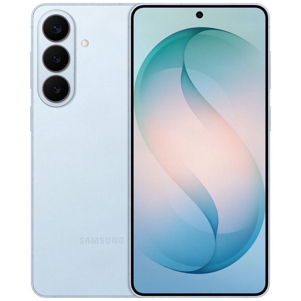 Samsung Galaxy S26+ 512GB - Sky Blue