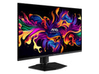 MSI MAG 322UP QD-OLED E16 31.5" UHD 165Hz HDR400 Gaming Monitor