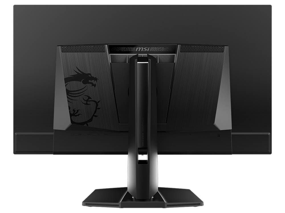 MSI MAG 322UP QD-OLED E16 31.5" UHD 165Hz HDR400 Gaming Monitor