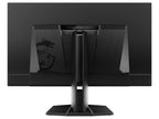 MSI MAG 322UP QD-OLED E16 31.5" UHD 165Hz HDR400 Gaming Monitor