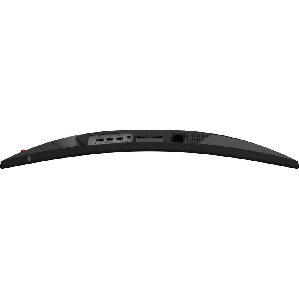 MSI MAG 321CQF E18 31.5" QHD 180Hz Curved Gaming Monitor