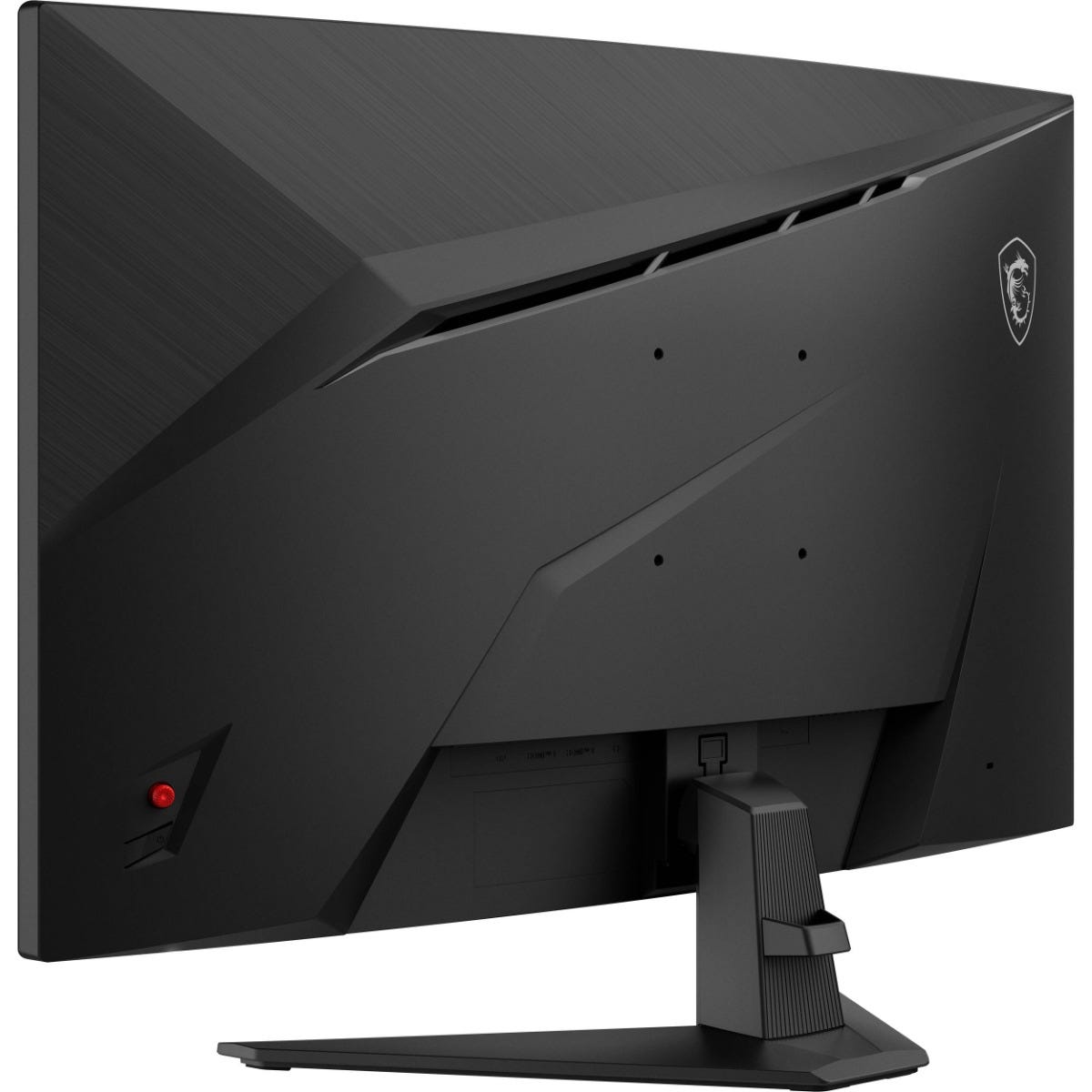 MSI MAG 321CQF E18 31.5" QHD 180Hz Curved Gaming Monitor