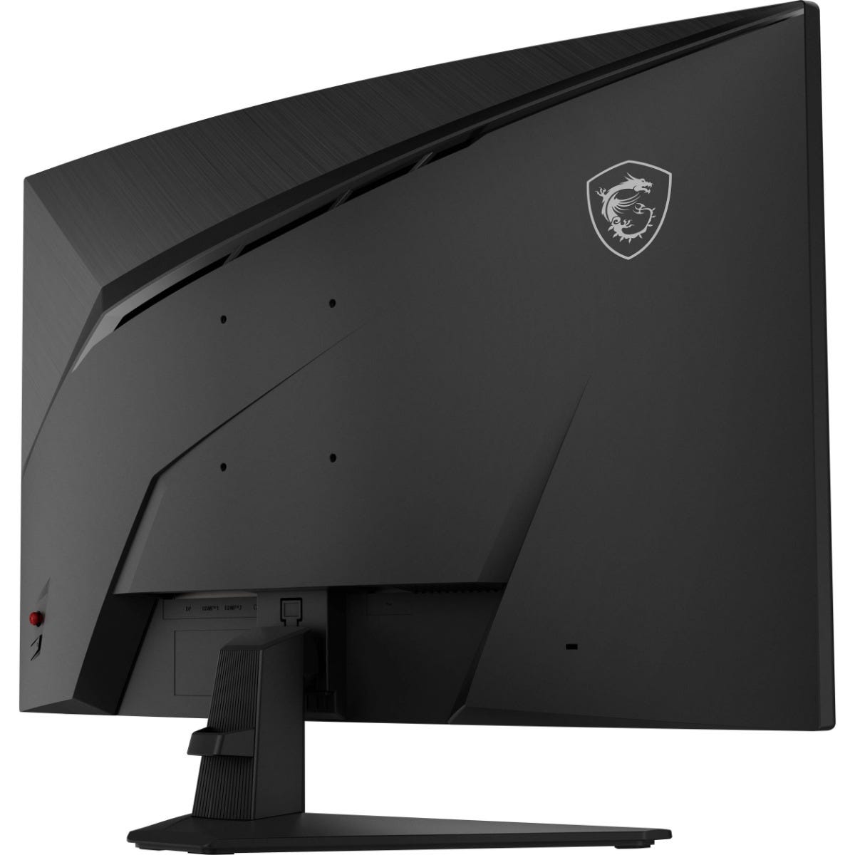 MSI MAG 321CQF E18 31.5" QHD 180Hz Curved Gaming Monitor