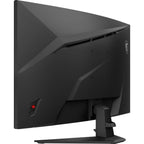 MSI MAG 321CQF E18 31.5" QHD 180Hz Curved Gaming Monitor
