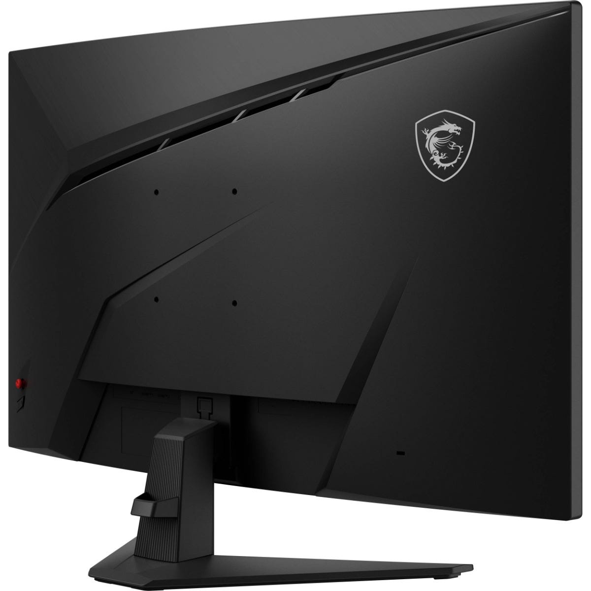 MSI MAG 321CQF E18 31.5" QHD 180Hz Curved Gaming Monitor