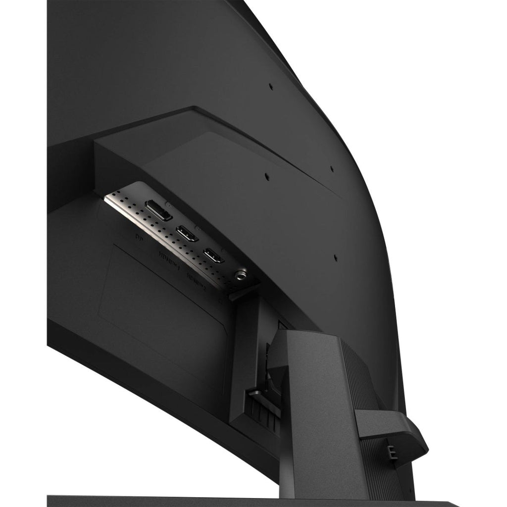 MSI MAG 321CQF E18 31.5" QHD 180Hz Curved Gaming Monitor