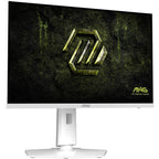MSI MAG 274QRFW X32 27" QHD 320Hz Rapid IPS Gaming Monitor