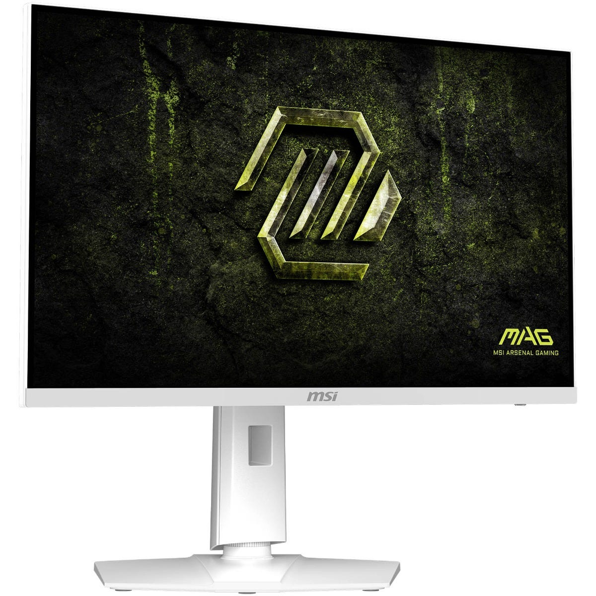 MSI MAG 274QRFW X32 27" QHD 320Hz Rapid IPS Gaming Monitor