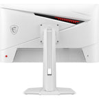 MSI MAG 274QRFW X32 27" QHD 320Hz Rapid IPS Gaming Monitor
