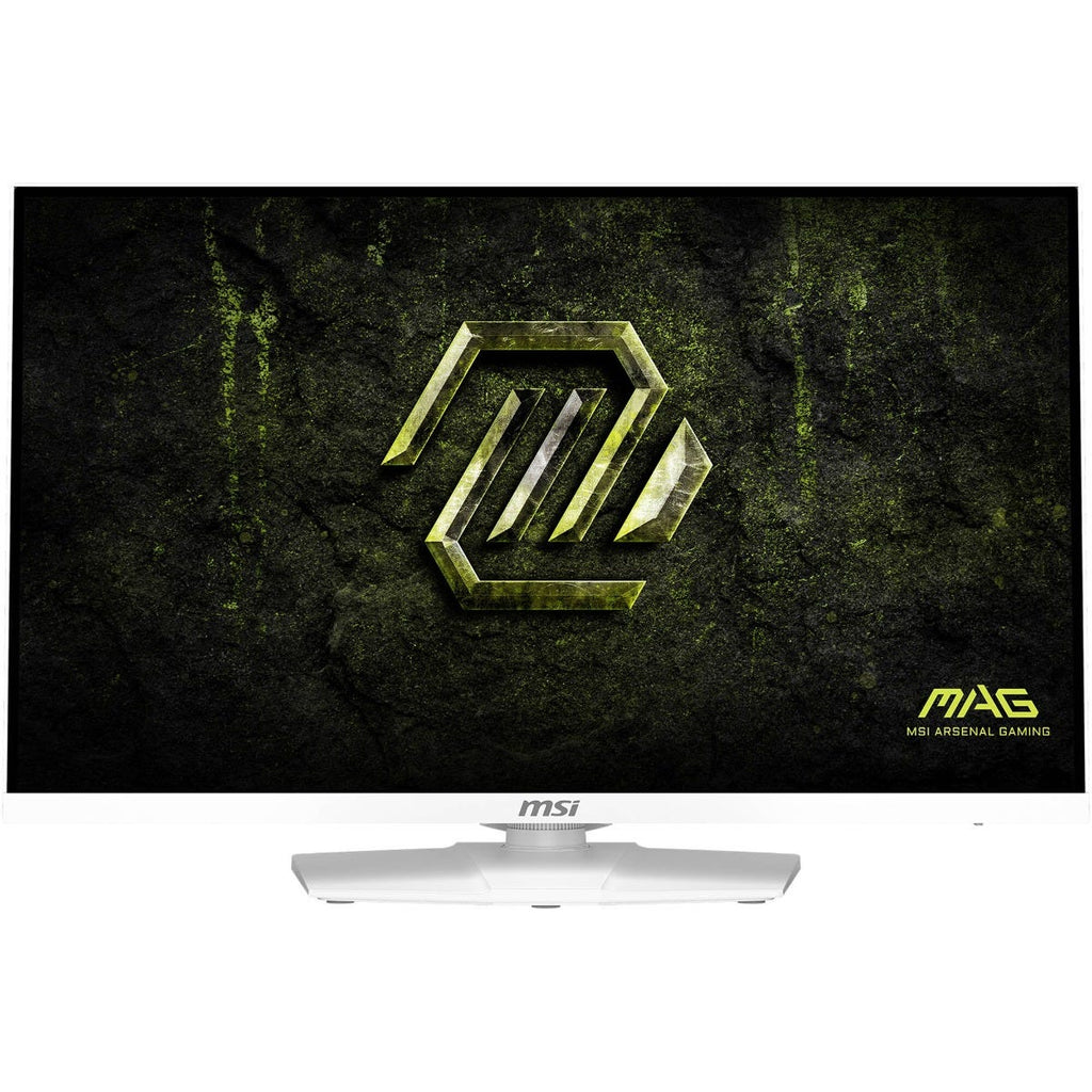MSI MAG 274QRFW X32 27" QHD 320Hz Rapid IPS Gaming Monitor