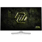 MSI MAG 274QRFW X32 27" QHD 320Hz Rapid IPS Gaming Monitor