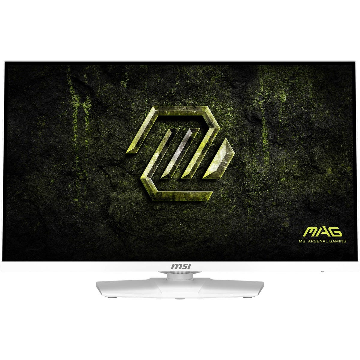 MSI MAG 274QRFW X32 27" QHD 320Hz Rapid IPS Gaming Monitor